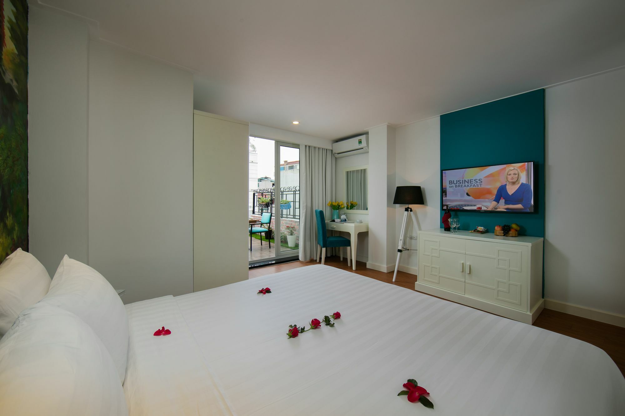 La Selva Hotel Hanoi